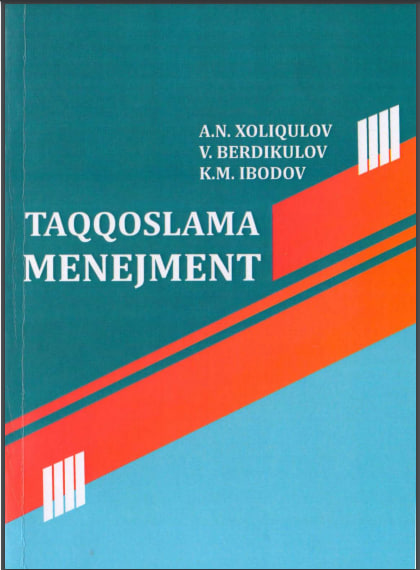 Taqqoslama menejment