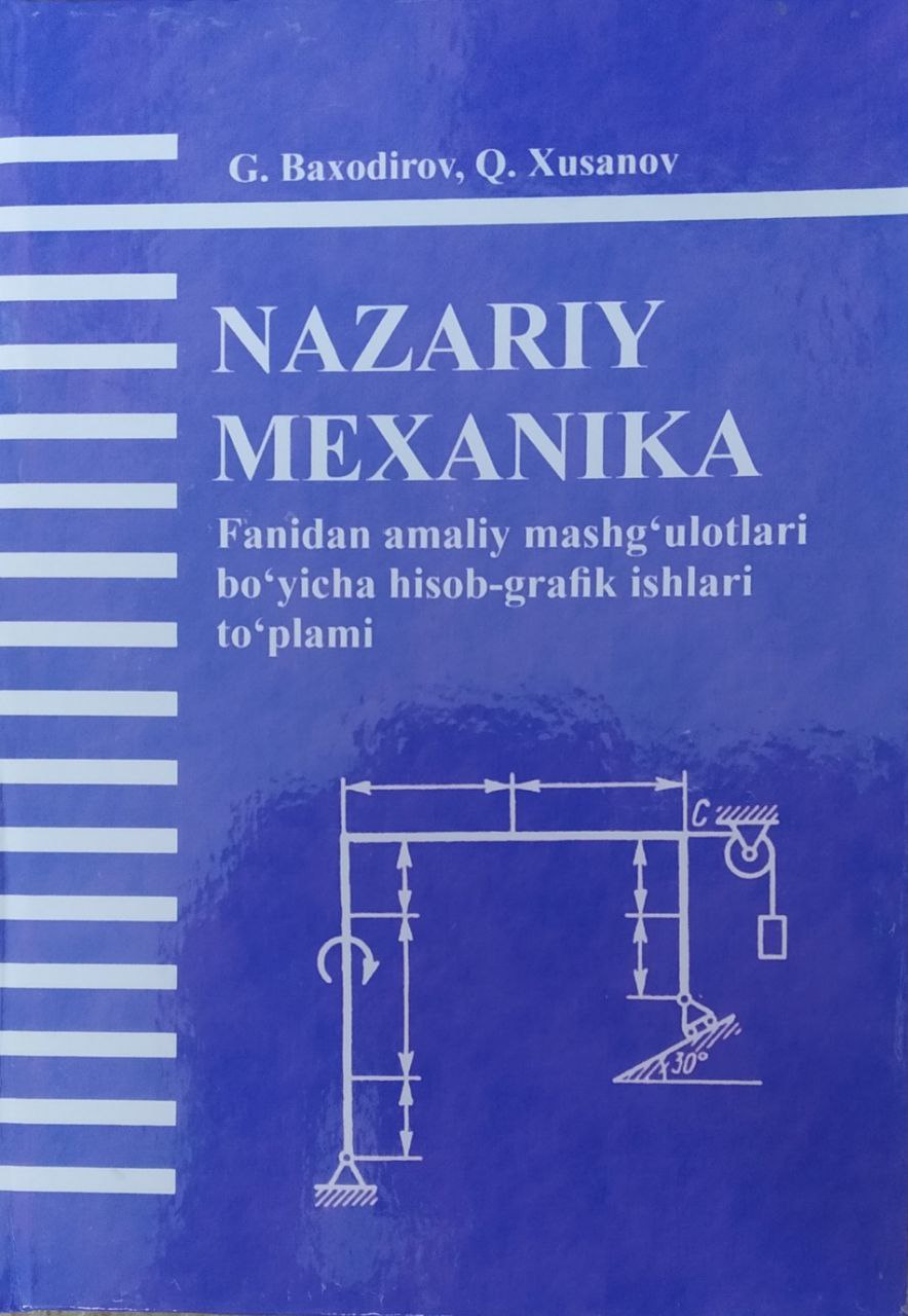 Nazariy mexanika