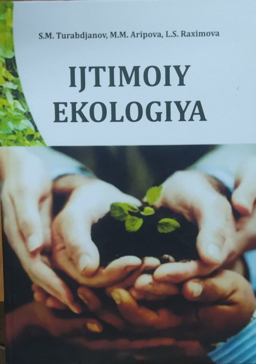 Ijtimoiy ekologiya