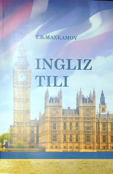 Ingliz tili