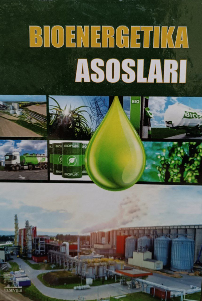 Bioenergiya asoslari
