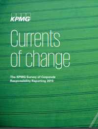 Currents of change