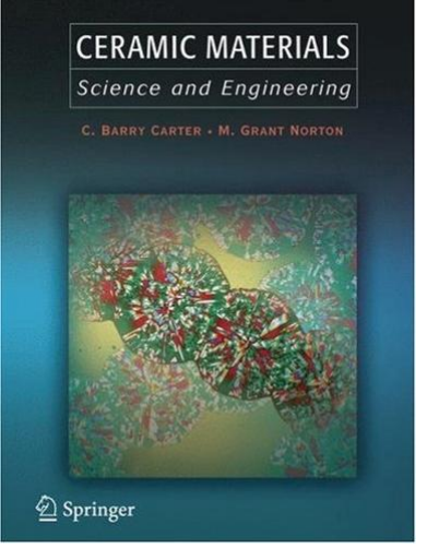 Ceramic materials. Science and Engineering