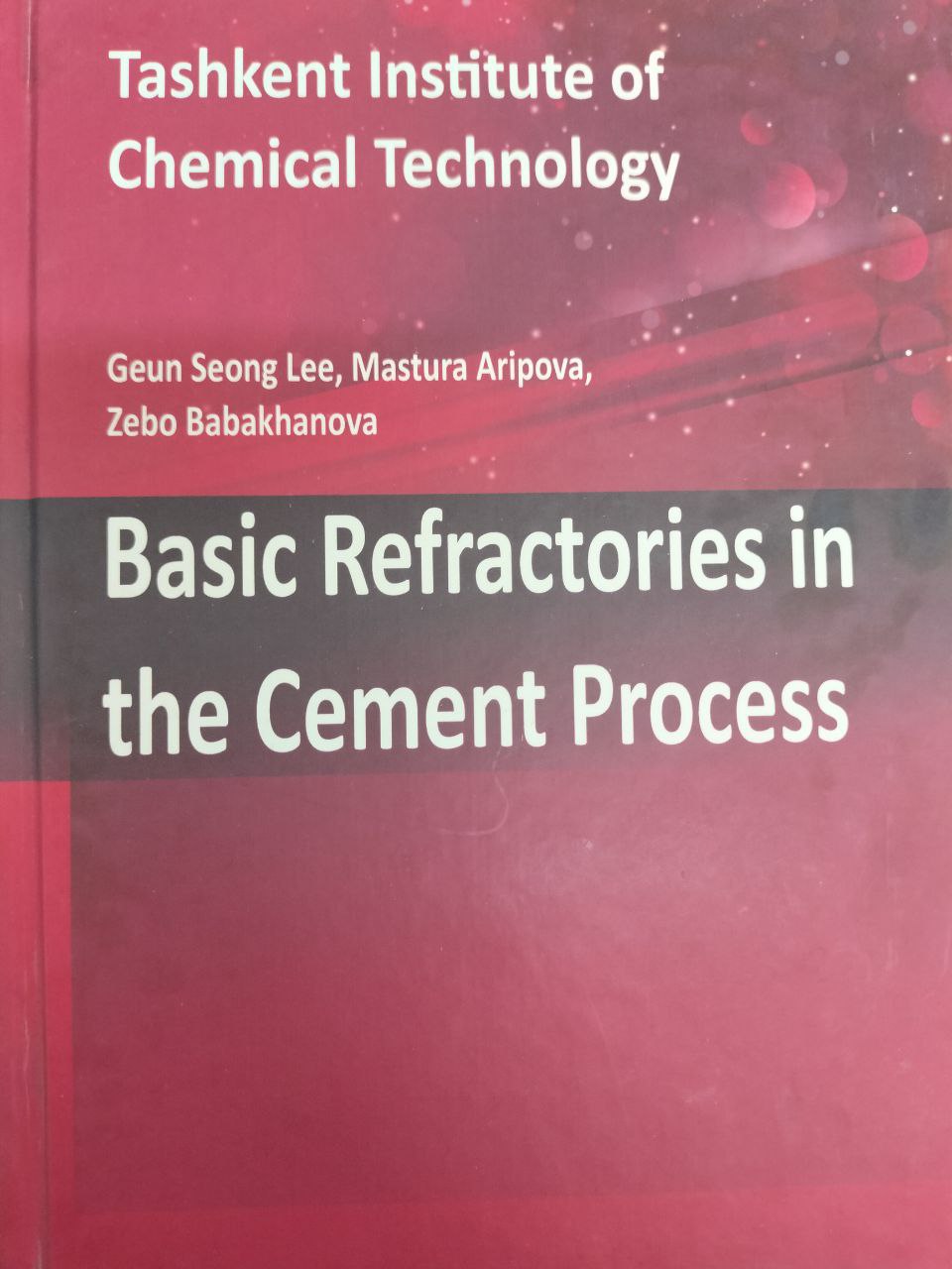 Basic Refractories in the Cement Process