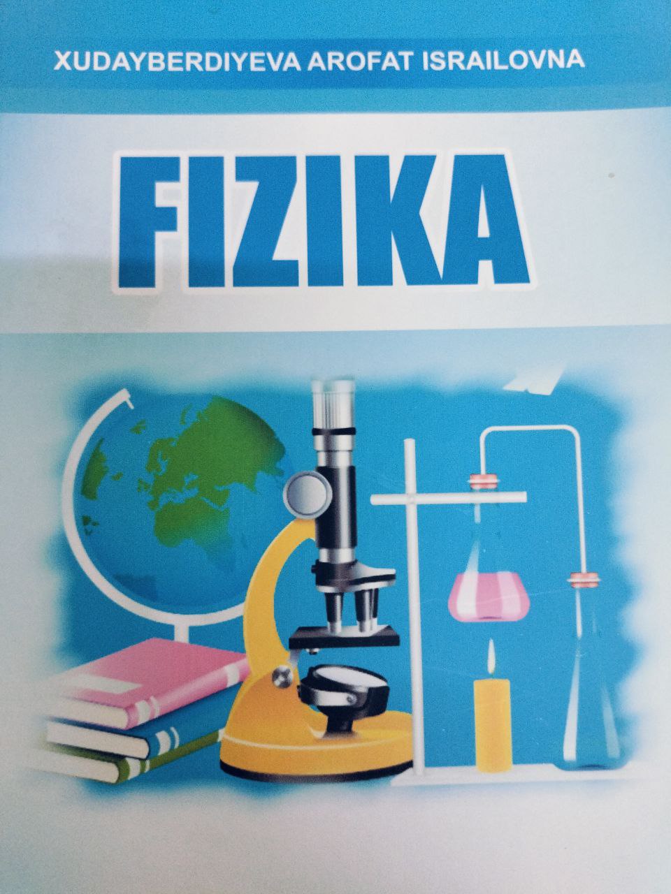 Fizika