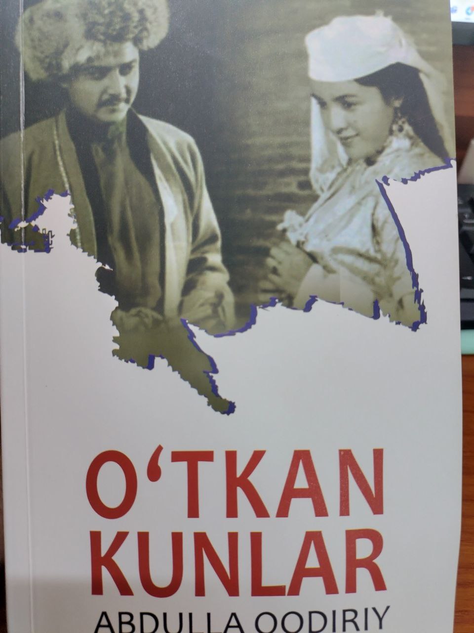 O'tgan kunlar