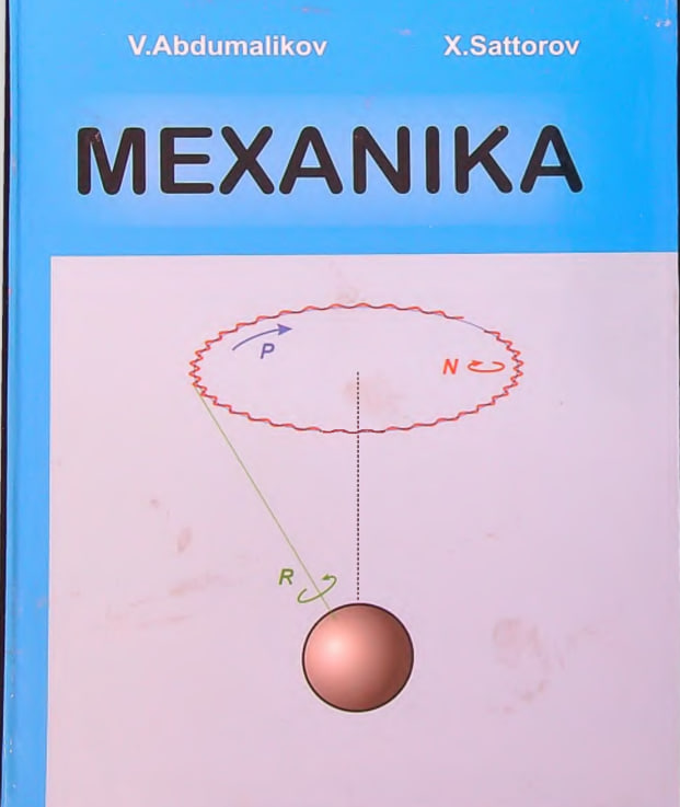 Mexanika