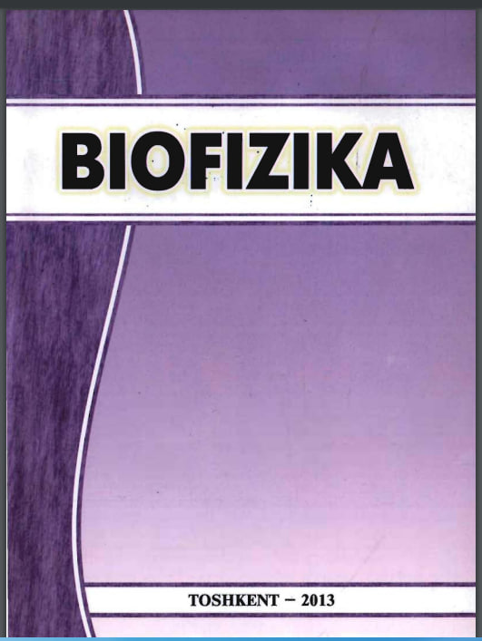 Biofizika