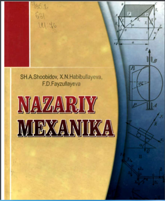 Nazariy mexanika