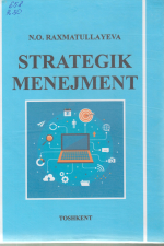 Strategik menejment