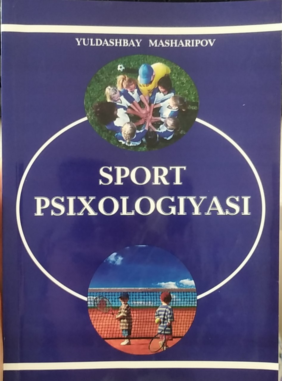 Sport psixologiyasi