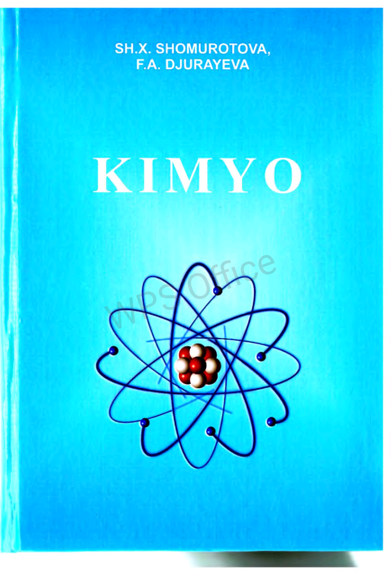Kimyo