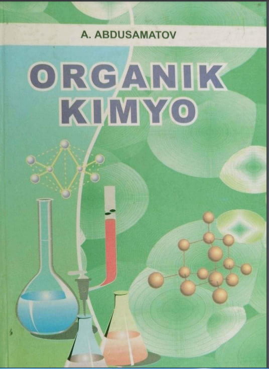 Organik kimyo