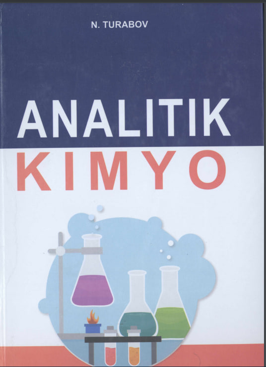 Analitik kimyo