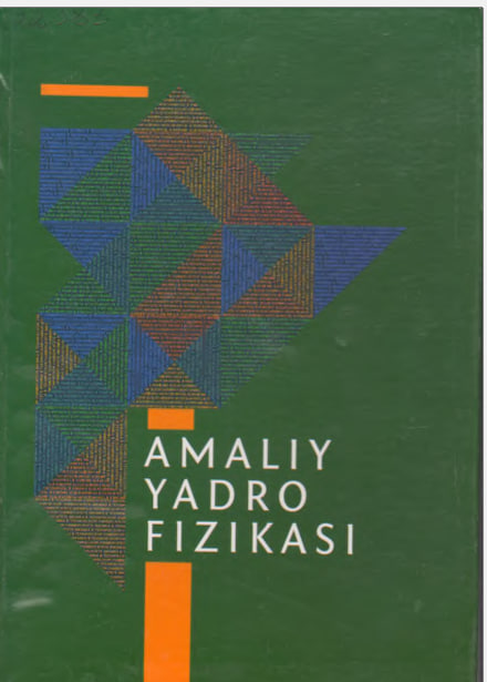 Amaliy yadro fizikasi