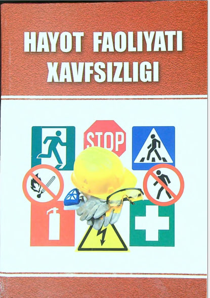 Hayot faoliyati xavfsizligi