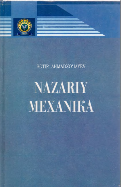Nazariy mexanika
