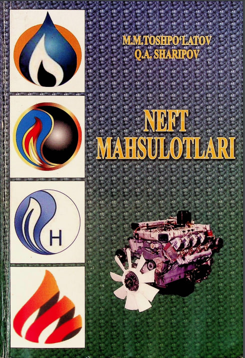 Neft mahsulotlari
