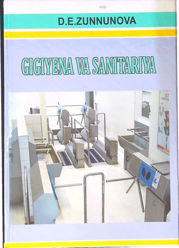 Gigiyena va sanitariya