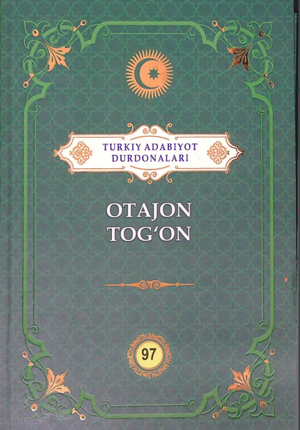 Otajon Tog'on