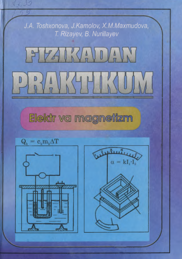 Fizikadan praktikum