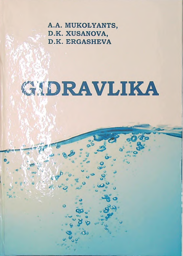 Gidravlika