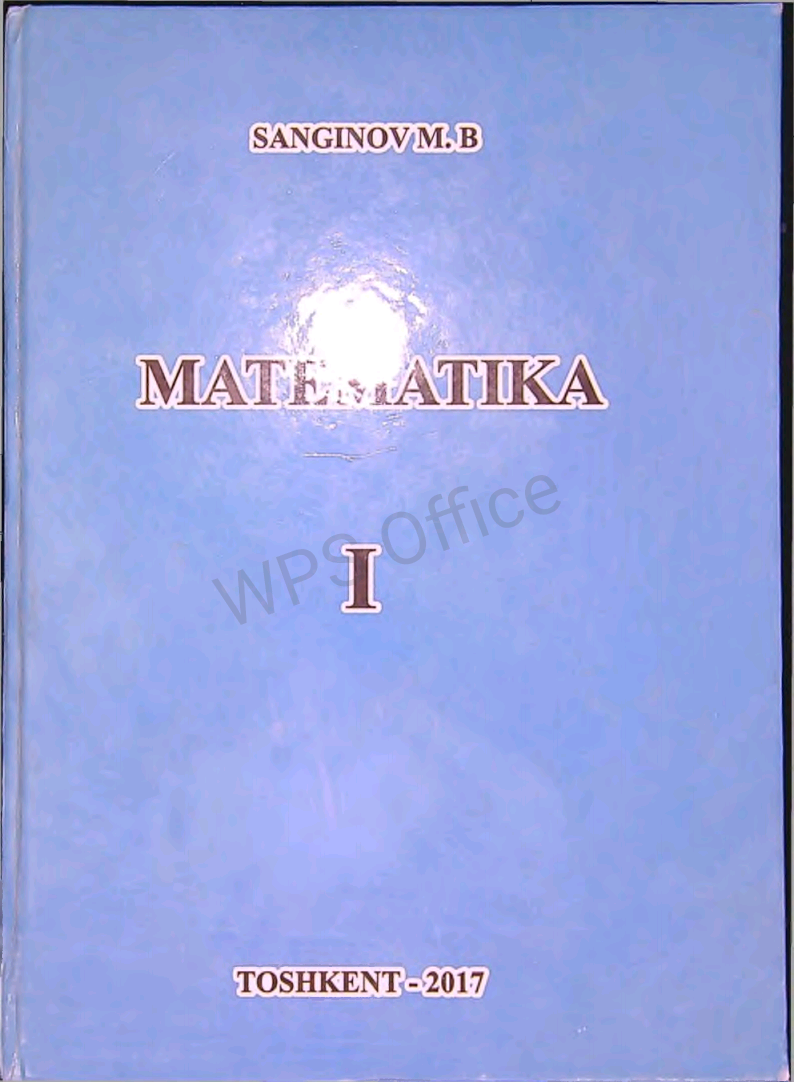 Matematika