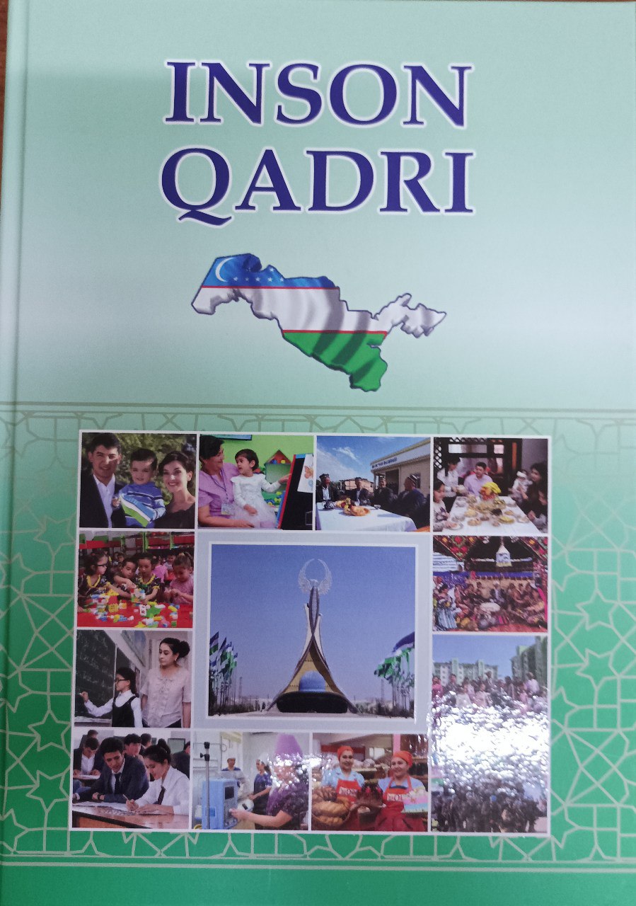 Inson qadri