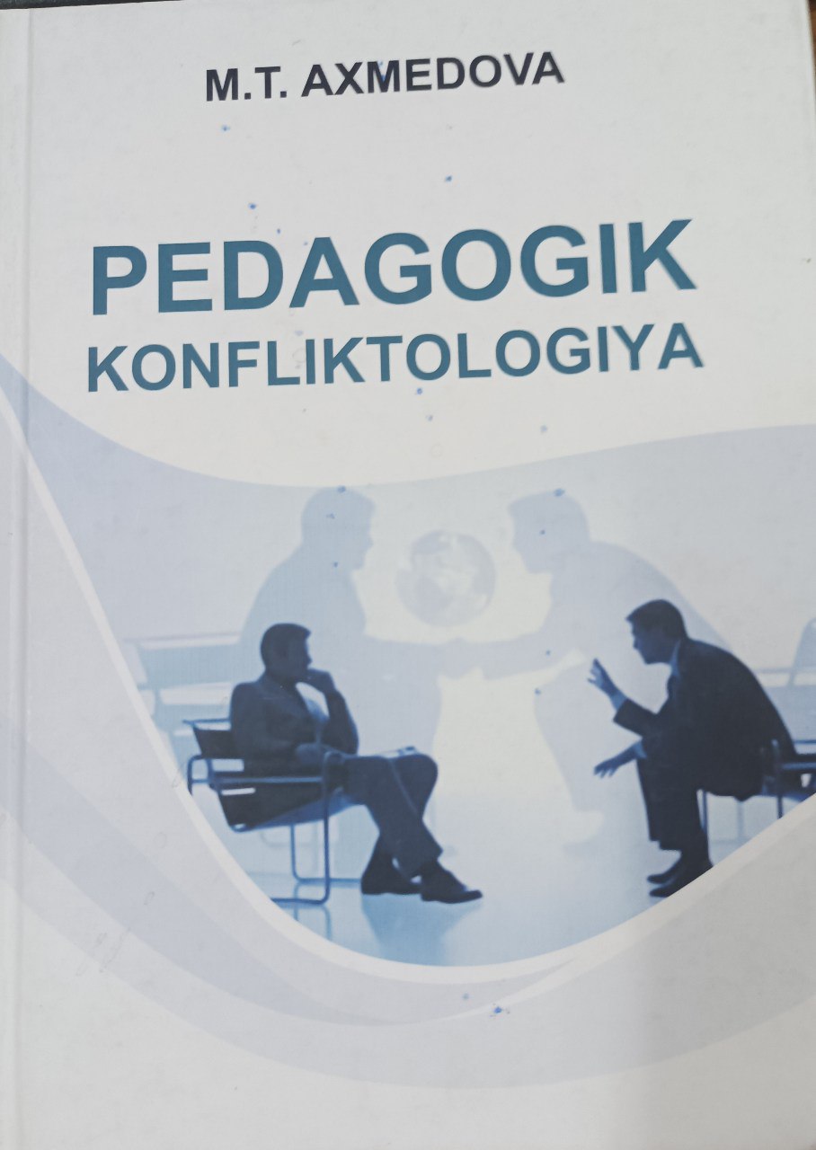 Pedagogik konfliktologiya