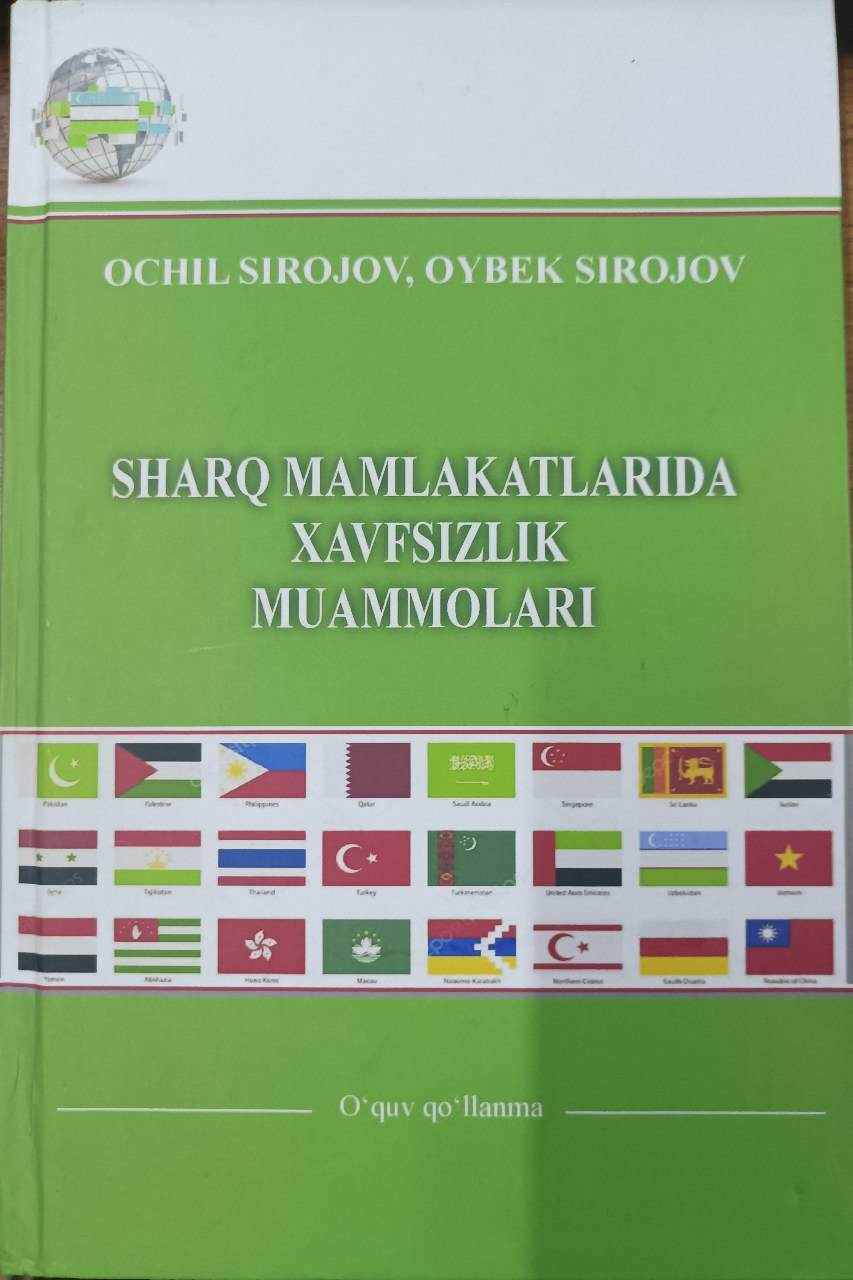Sharq mamlakatlarida xavfsizlik muammolari