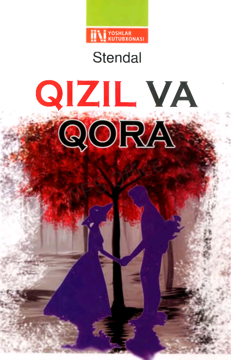 Qizil va  qora