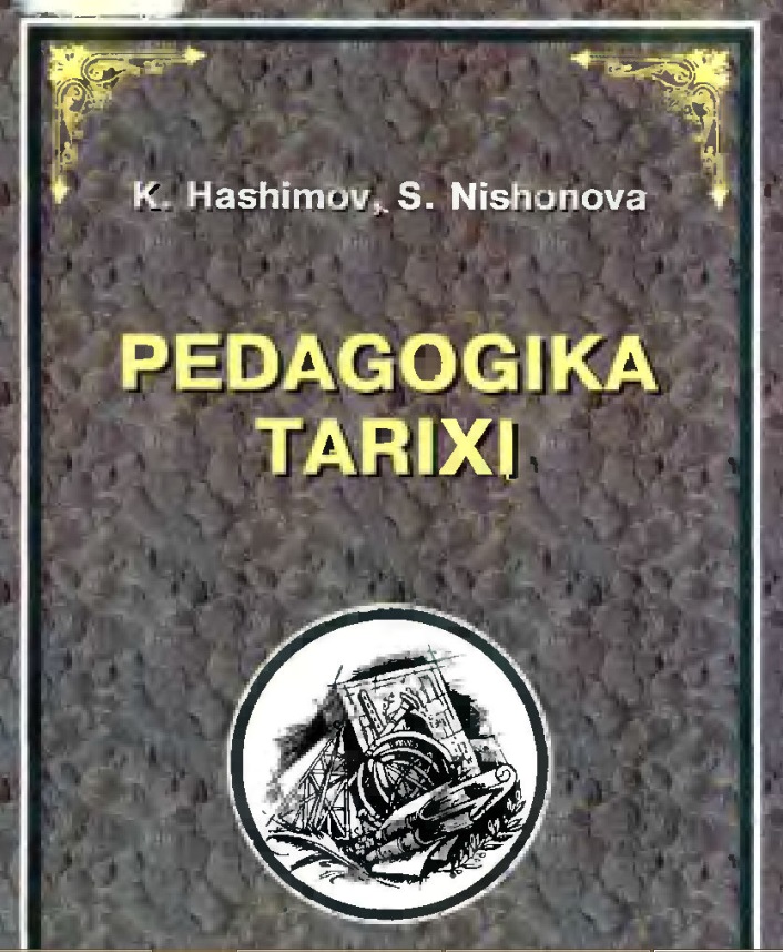 Pedagogika tarixi