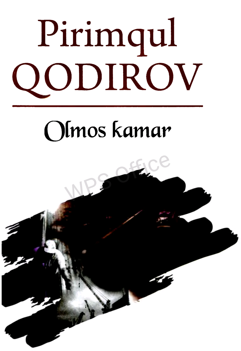 Olmos Kamar