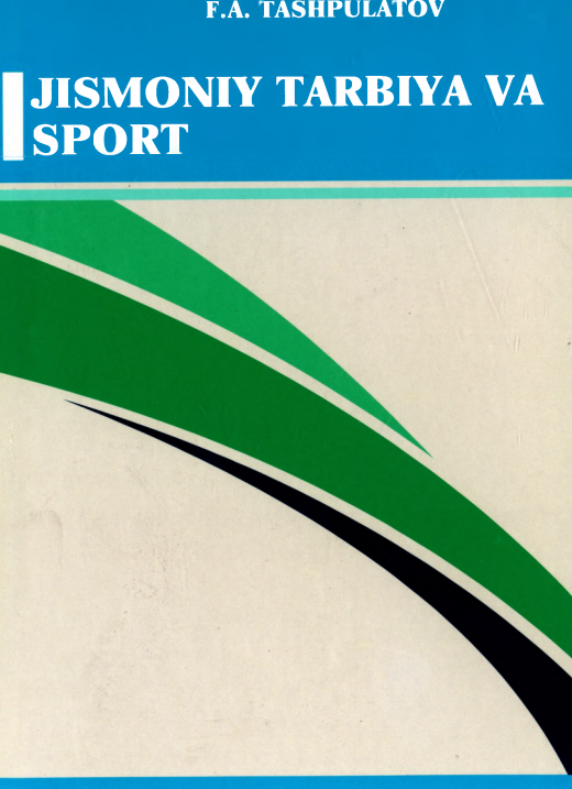 Jismoniy tarbiya va sport