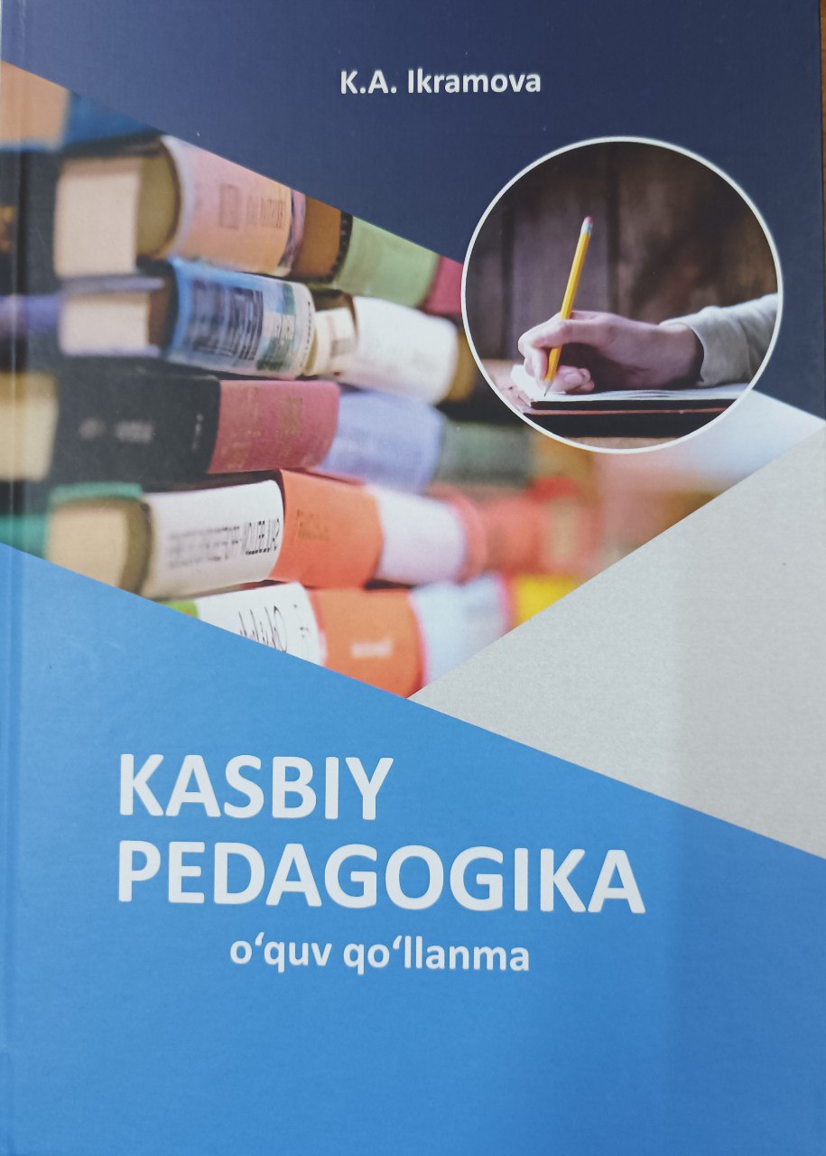 Kasbiy pedagogika