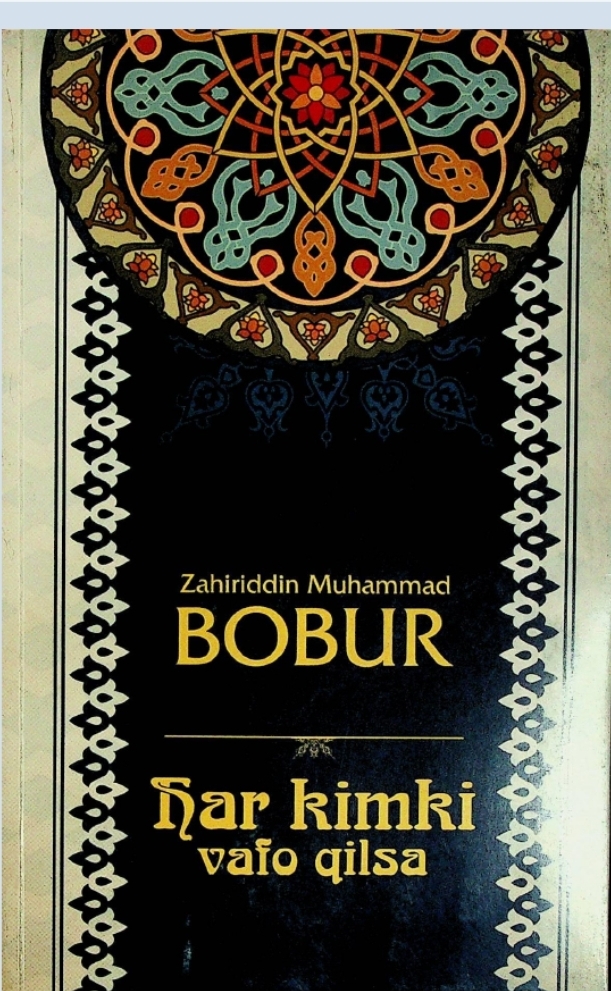 Har kimki vafo qilsa