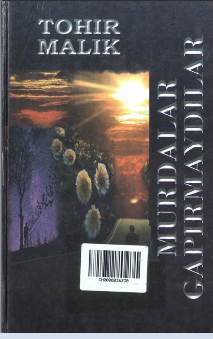 Murdalar gapirmaydilar
