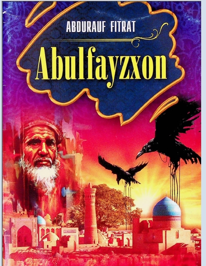 Abulfayzxon