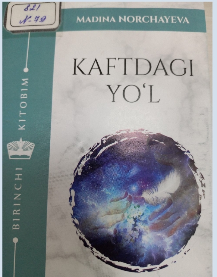 Kaftdagi yo'l