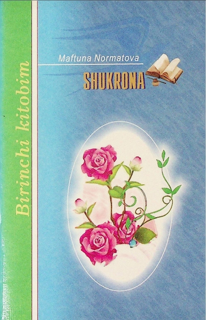 Shukrona