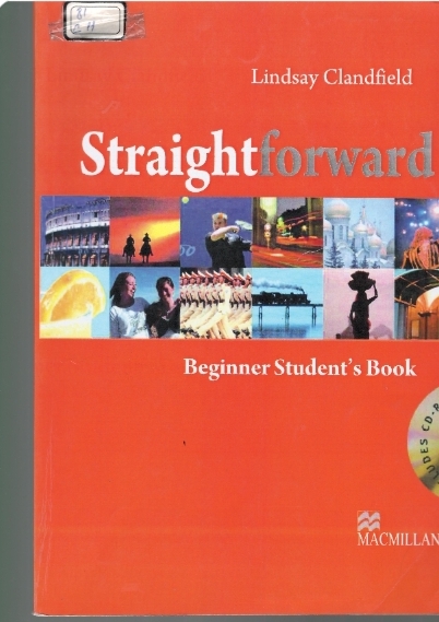 Straightforward