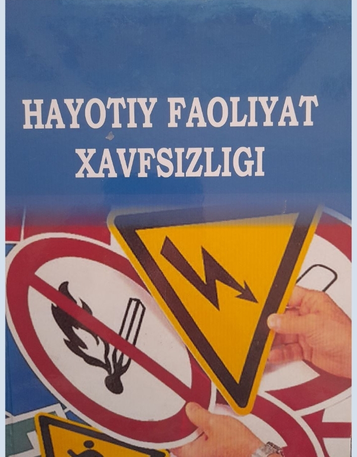 Hayot faoliyati xavfsizligi