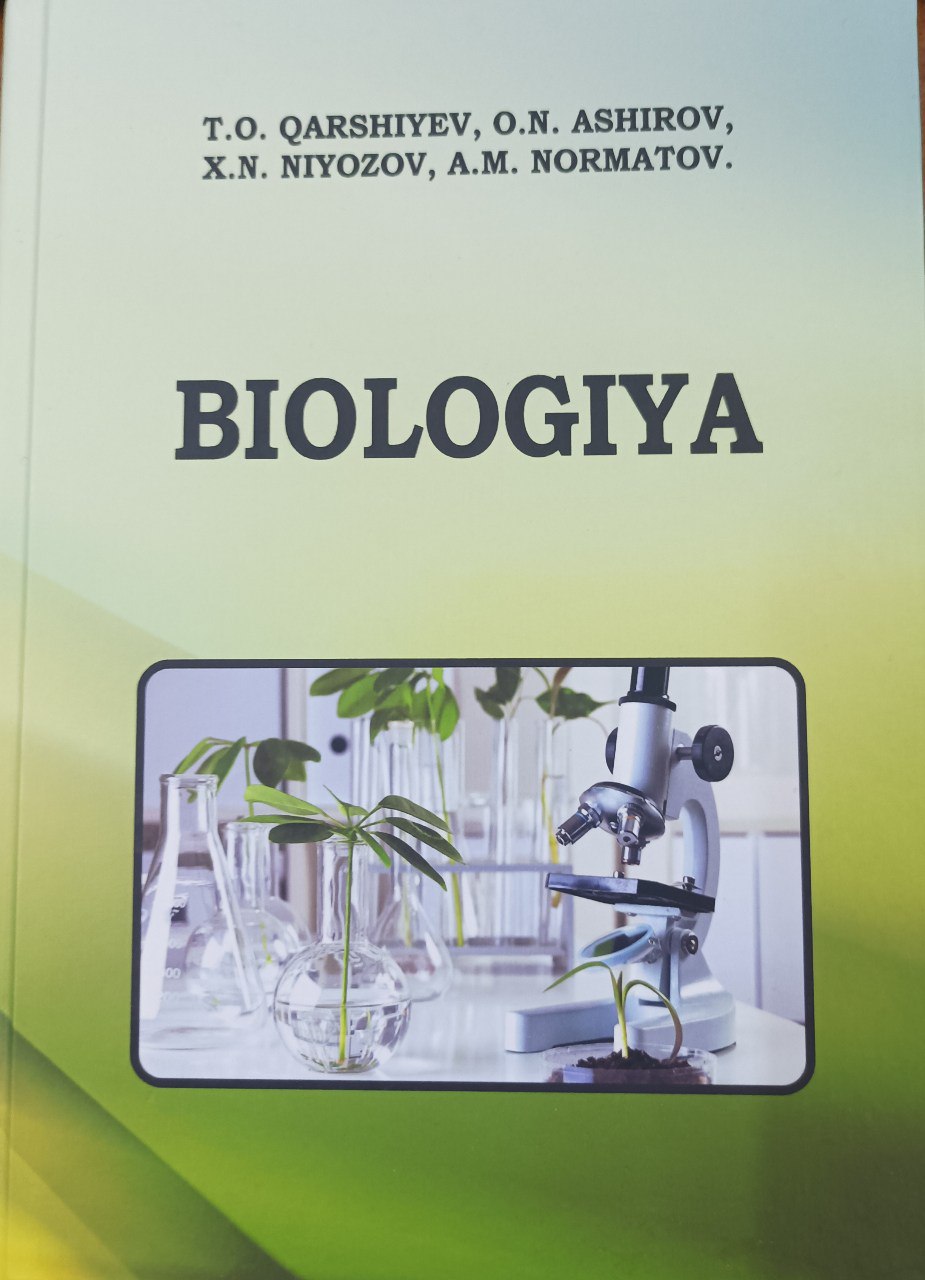 Biologiya