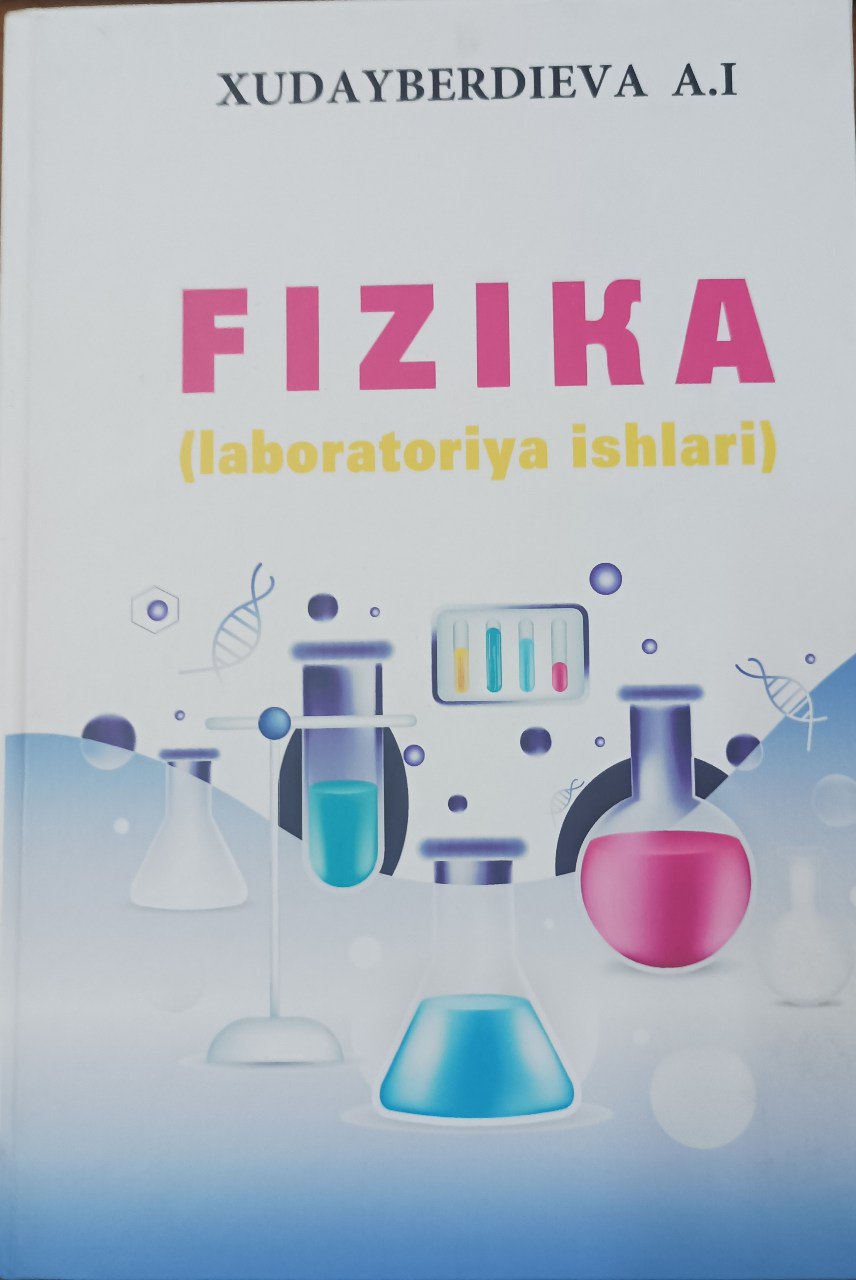 Fizika (laboratoriya ishlari)