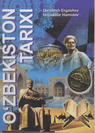 O'zbekiston tarixi