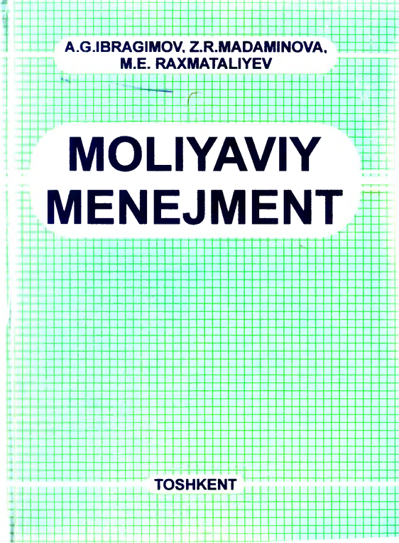 Moliyaviy menejment