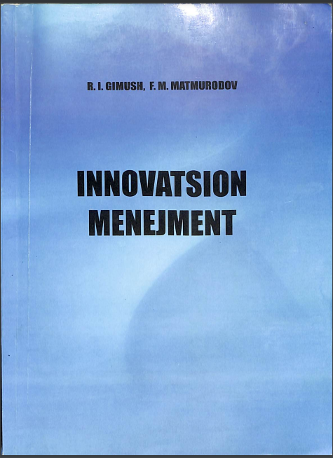 Innovatsion menejment