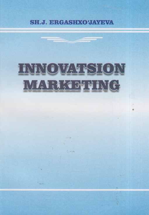 Innovatsion marketing