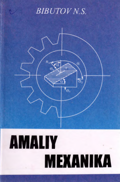 Amaliy mexanika