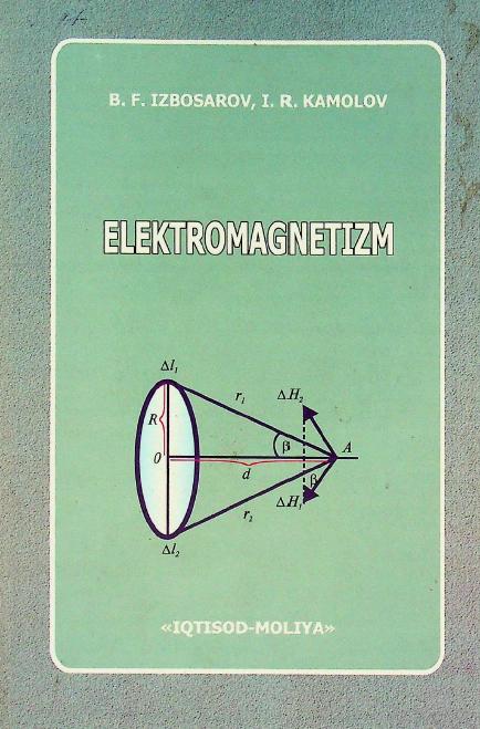 Elektromagnitizm